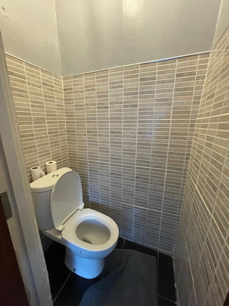 Large Double Room Albert Square, Stratford/Maryland E15 1HH